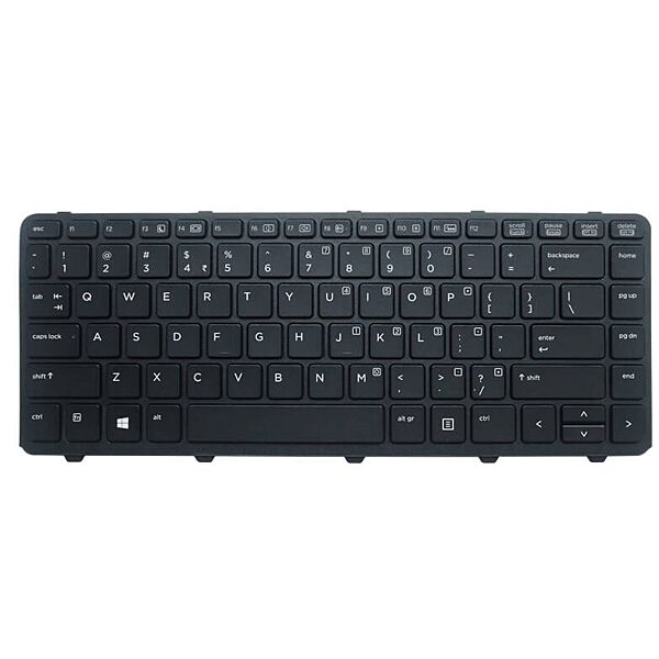 probook backlit keyboard