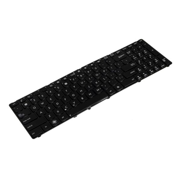 Laptop Keyboard Asus K50 K50a K50ab K50ad K50ae K50af K50c K50i K50id 