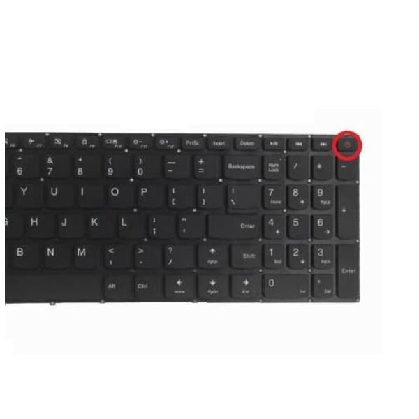 lenovo ideapad 310 keyboard price