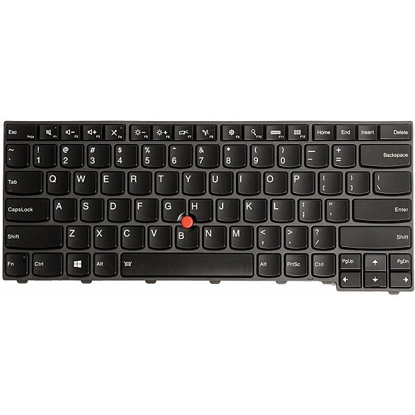 keyboard e431