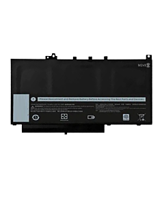 Laptop battery Dell Latitude E7470 E7270 PDNM2 3 cell