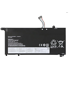 Laptop battery Lenovo ThinkBook 14 15 G3 G2 Gen 2 3 4 G2 G3 G4 ITL ACL IAP ABA ARE L19C3PDA L19D3PDA L19M3PDA