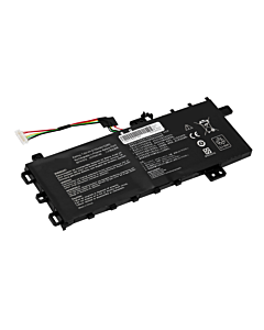 Laptop battery Asus VivoBook 15 A512 A512DA A512FA R512F R512U X512 X512FA  B21N1818 C21N1818-1 type D