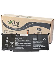 Laptop battery Asus FX502 FX502V FX502VD FX502VM ROG Strix GL502VM GL502VT GL502VY B41N1526