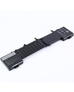 Laptop battery For Dell AW17R3-4175SLV AW17R3-8342SLV AW17R3-7092SLV ANW17-2136SLV ALW17ED-1728 ALW17ED-1828T ALW17ED-2728 ALW17ED-3728 ALW17ED-3828 ALW17ED-4718 ALW17ED-4738 ALW17ED-4838 Alienware P43F P43F001 P43F002