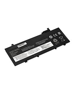 Laptop battery Lenovo ThinkPad T480S  TP00092A L17L3P71