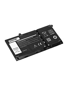 Laptop battery Dell Latitude 3510 Inspiron 5501 5301 5505 5401 5402 5502 YRDD6 1VX1H