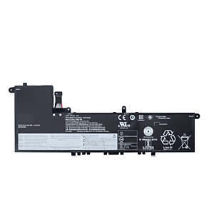 Laptop battery Lenovo Ideapad S540-13API 81XC 13IML 81XA Pro 13 L19M3PD3 L19D3PD3