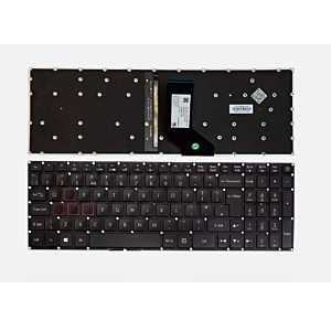 Laptop keyboard ACER Aspire V15 VN7-593 VN7-593G V17 VN7-793 VN7-793G  VX15 VX5-591 VX5-591G 32 pin backlit