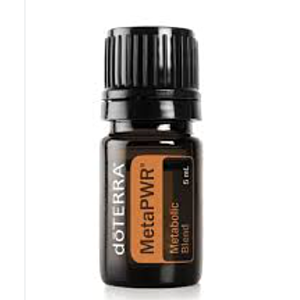 Essential oil doTERRA MetaPWR 5ml