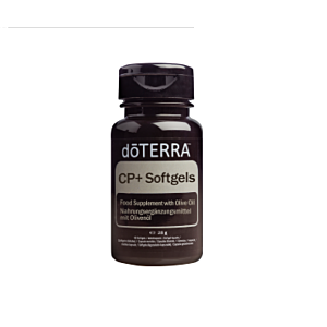 Capsule moi dōTERRA Copaiba