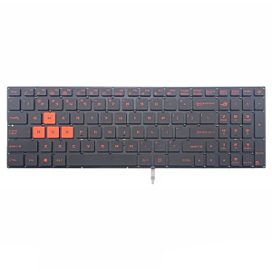 Laptop keyboard ASUS ROG Strix GL502V GL502VM GL502VS GL502VT GL502VY GL702VT GL702VS GL702VM GL702 GL702ZC