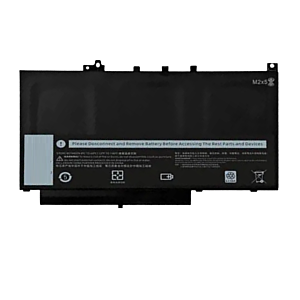 Laptop battery Dell Latitude E7470 E7270 PDNM2 3 cell