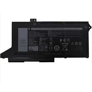 Laptop battery Dell Latitude 5420 5520 WY9DX 005R42