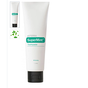 Toothpaste SuperMint doTERRA 125g