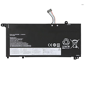 Laptop battery Lenovo ThinkBook 14 15 G3 G2 Gen 2 3 4 G2 G3 G4 ITL ACL IAP ABA ARE L19C3PDA L19D3PDA L19M3PDA