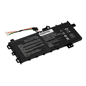 Laptop battery Asus VivoBook 15 A512 A512DA A512FA R512F R512U X512 X512FA  B21N1818 C21N1818-1 type D