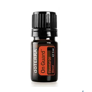 Essential oil  doTERRA ONGUARD  pentru imunitate 5ml