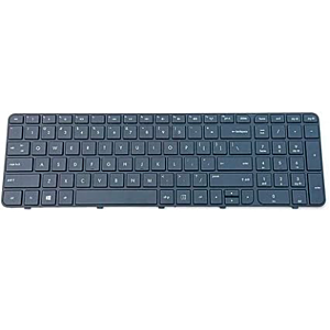 Laptop keyboard HP Pavilion g7-2000 g7-2000sd g7-2001ev g7-2001sd g7-2002ev with frame