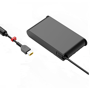 Laptop adapter Lenovo 170W 20V 8.5A  USB with pin model slim