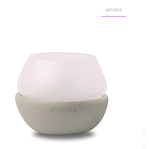 Aromatherapy doTERRA Glow Diffuser