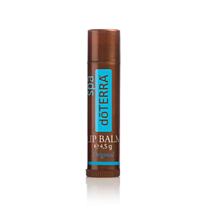 Balsam de buze doTERRA Original 4.5g