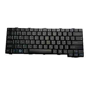 Laptop keyboard Fujitsu Lifebook P8110 P771 PH701 P702 P772 