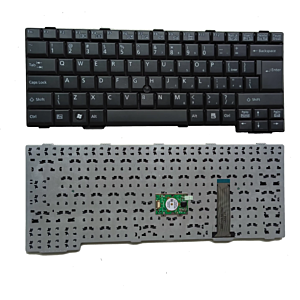 Laptop keyboard Fujitsu Siemens Lifebook E751 E741 E752 E781 S782 S781 S751 S792 AH701 S752