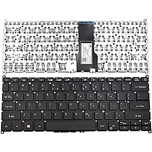 Laptop keyboard Acer Swift 3 SF314-54 SF314-54G SF314-54G-52L8 SF314-56G