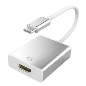 Adapter TV/Monitor USB-C to  HDMI 15cm