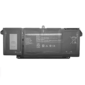 Laptop battery Dell Latitude 5320 7320 7420 7520 9JM71 0TN2GY 4M1JN 7FMXV