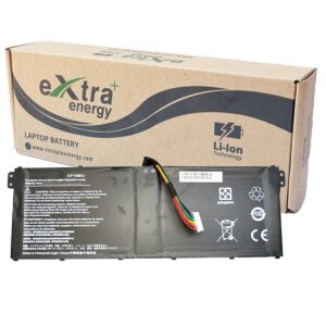 Laptop battery Acer Aspire 3 A315 A315-31 A315-42 A315-51 A317-51 AP16M5J