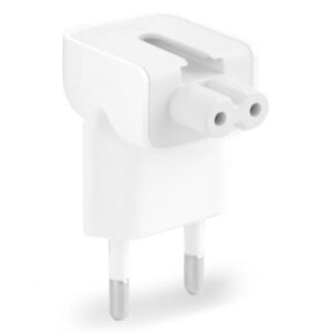 Adapter EU charger Apple (duckhead) type A1561 for adapter Apple MagSafe (MacBook, iPad or iPhone)