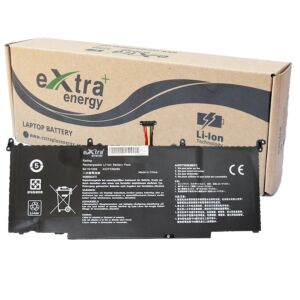 Laptop battery Asus FX502 FX502V FX502VD FX502VM ROG Strix GL502VM GL502VT GL502VY B41N1526