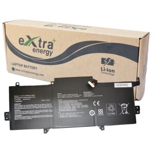 Laptop battery for Asus ZenBook U3000U UX330 UX330U UX330UA UX330UAK UX330UA-1A UX330UA-FB018R FB161T C31N1602