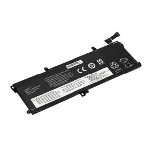 Laptop battery Lenovo ThinkPad T590 T15 P15s P53s L18L3P71 L18M3P71