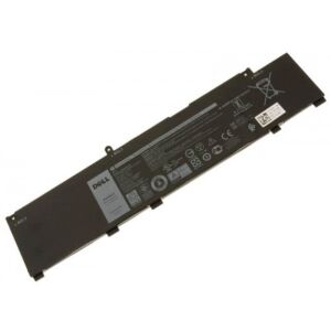 Laptop battery Dell G3 15 3500 G5 15 5500 5505 5590 G7 7590 72WGV W5W19 MV07R Type B