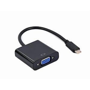 Adapter USB-C to DisplayPort 4K 15 cm