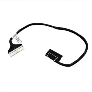Battery Conection Cable for Dell Latitude 5550 E5550 NIA01 NWD9K DC02001WV00 0NWD9K G5M10 RYXXH ROTMP