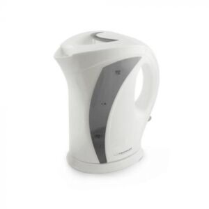 Electric kettle Esperanza TUGELA 1.7L White-gray EKK018E