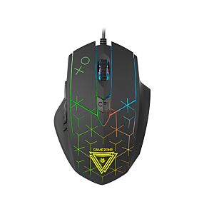 Mouse gaming TRACER BATTLE HEROES Scorpius USB
