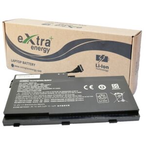 Laptop battery for HP ZBook 17 G3 Series A106XL AIO6XL HSTNN-LB6X HSTNN-C86C 808397-421 808451-001 808451-002 AI06096XL