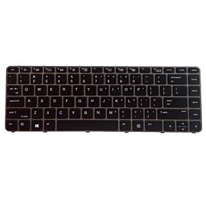 Laptop keyboard for HP Folio 1040 G3 844423-001 818252-001