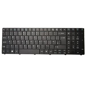 Laptop keyboard for ACER ASPIRE e1-571 e1-531 TM 5335 model UK