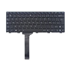 Laptop keyboard for Asus Eee PC 1011CX 1011PX 1015P 1015PD fara rama model UK