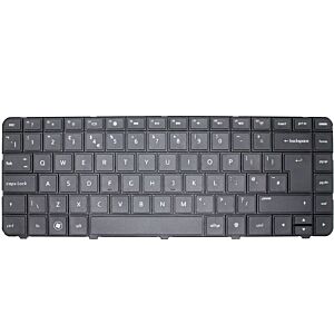 Laptop keyboard for HP 2000 240 245 250 255 G1 450 430 650 Pavilion G4 G6 Presario CQ43 CQ57 CQ58 model UK