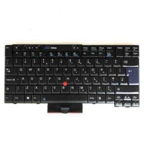 Laptop keyboard for Lenovo T420 T420i T410 T510 T520 T400 T410s T420s X220 model UK