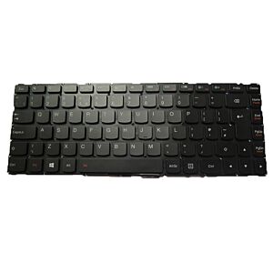 Laptop keyboard for Lenovo YOGA 500-14IBD 500-14IHW FLEX 3-14 model UK
