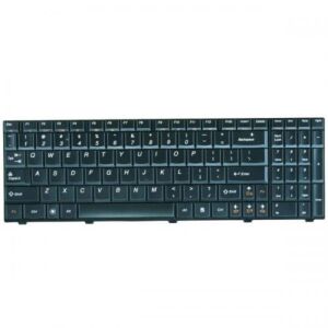 Laptop keyboard for Lenovo Ideapad G560 G560A G565A G560L MB342-001