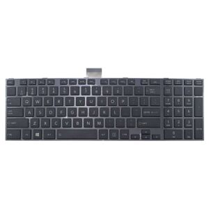Laptop keyboard for Toshiba S50-A S50D-A S50t-A S70-A S70t-A S75-A